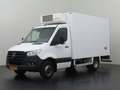 Mercedes-Benz Sprinter 515CDI Koel/Vries Bakwagen | Navigatie | Airco | C Wit - thumbnail 7