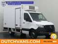 Mercedes-Benz Sprinter 515CDI Koel/Vries Bakwagen | Navigatie | Airco | C Wit - thumbnail 1