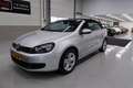 Volkswagen Golf Cabriolet 1.2 TSI BMT Airco-ECC PDC App connect Stoelverwarm Grau - thumbnail 21
