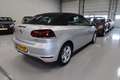 Volkswagen Golf Cabriolet 1.2 TSI BMT Airco-ECC PDC App connect Stoelverwarm Grau - thumbnail 24