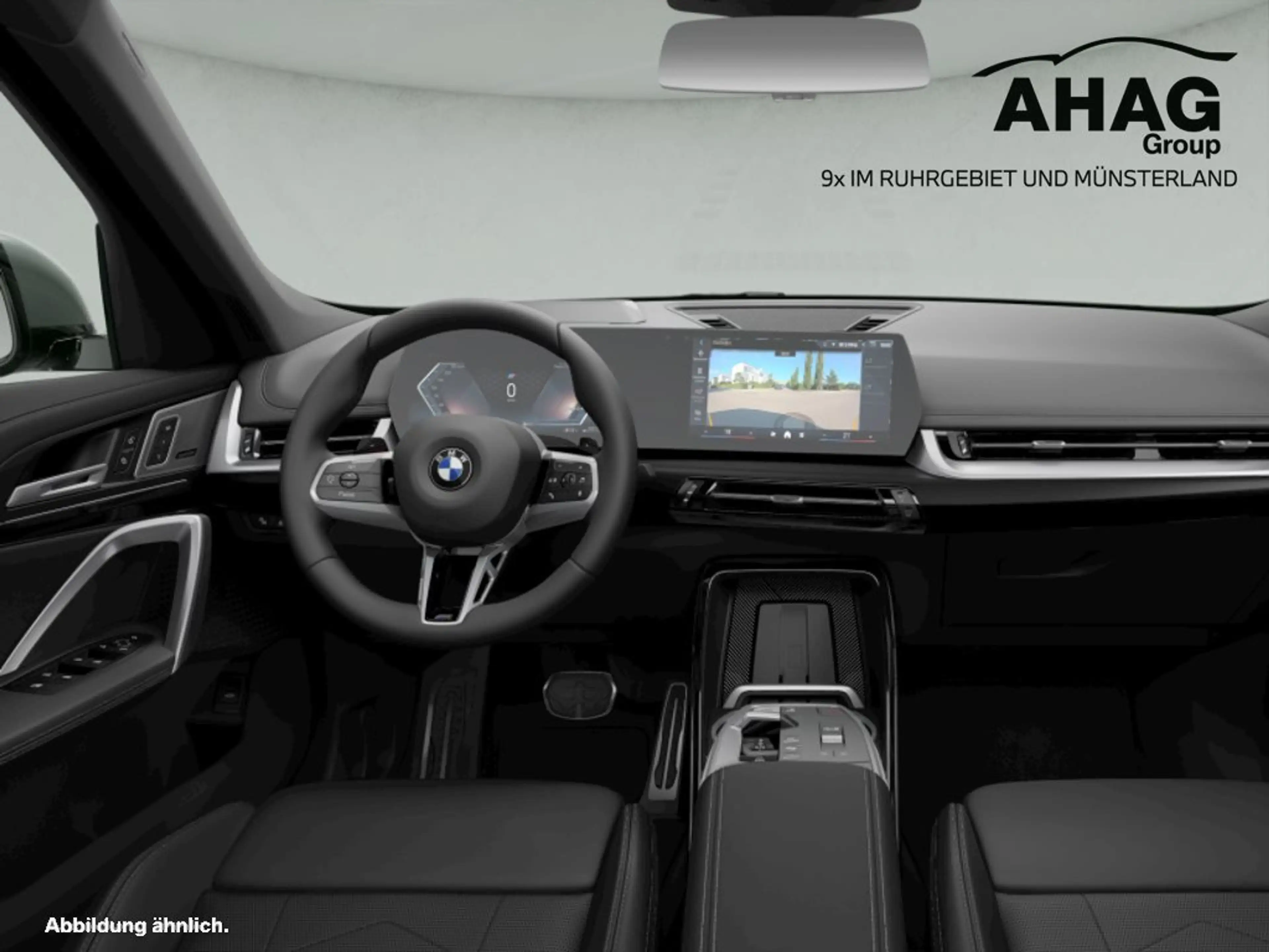 BMW X1 sDrive20i — photo 4