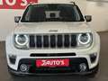 Jeep Renegade 1.3T Limited NAVIGATIE, FULL-LED, CRUISE, 150PK Wit - thumbnail 8