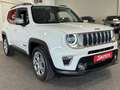 Jeep Renegade 1.3T Limited NAVIGATIE, FULL-LED, CRUISE, 150PK Wit - thumbnail 7