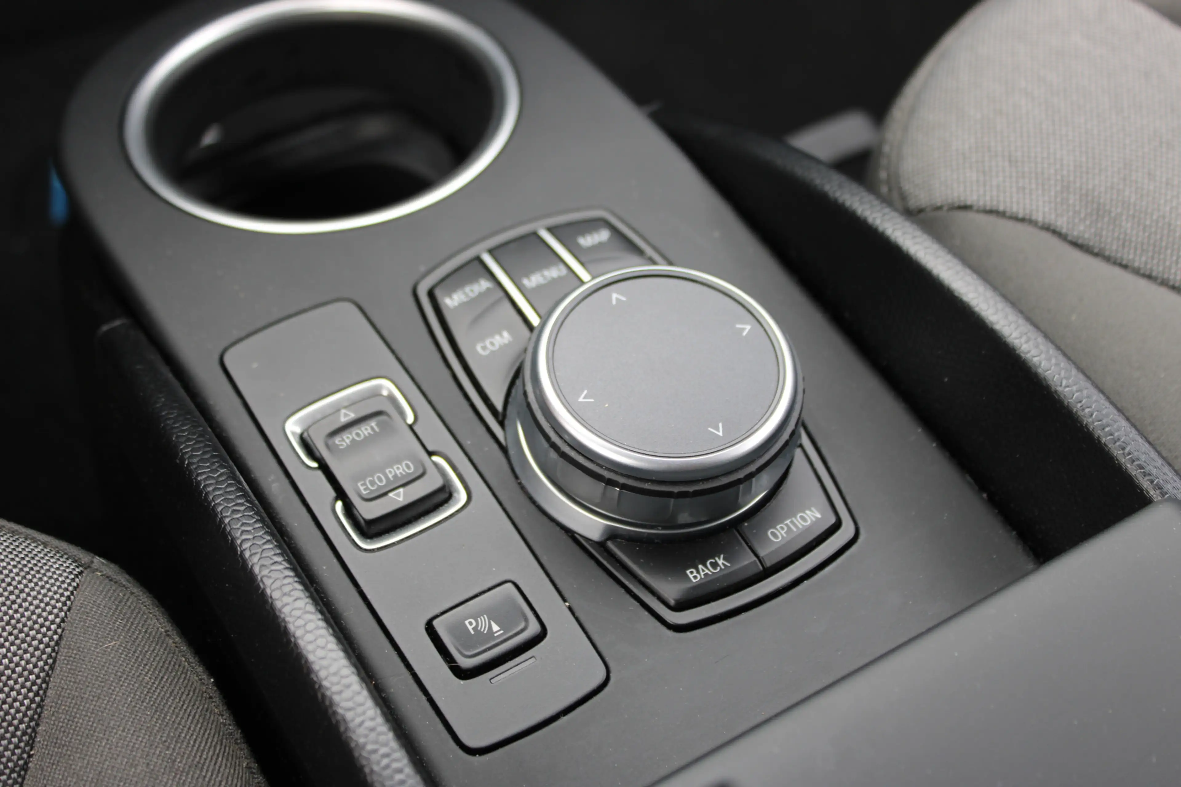 BMW i3 S Executive Edition 120Ah 42 kWh SOh 89,4% NAVI LE — photo 13