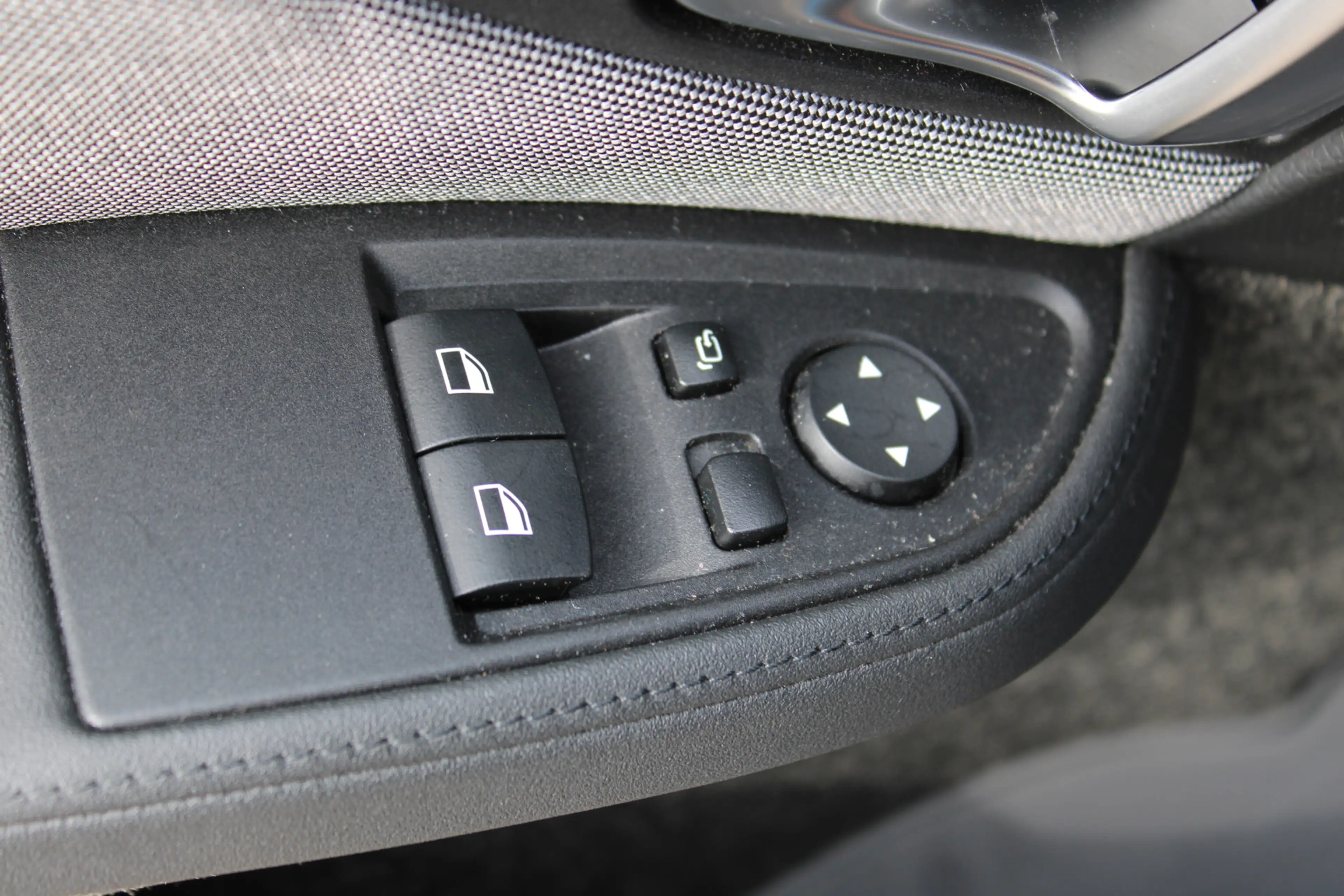 BMW i3 S Executive Edition 120Ah 42 kWh SOh 89,4% NAVI LE — photo 14