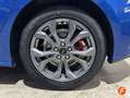 Ford Focus 1.0 Ecoboost MHEV 114kW ST-Line X Bleu - thumbnail 27