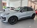 Porsche Macan T Aut. Gris - thumbnail 3