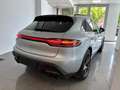Porsche Macan T Aut. Gris - thumbnail 4