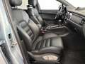 Porsche Macan T Aut. Gris - thumbnail 8