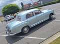Mercedes-Benz 220 220s  ponton de 1957 Argent - thumbnail 11