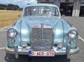 Mercedes-Benz 220 220s  ponton de 1957 Argent - thumbnail 9