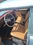 Mercedes-Benz 220 220s  ponton de 1957 Argent - thumbnail 8