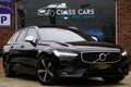 Volvo V90 2.0 D3 R-DESIGN/ AUTO/ PANO/ FULL LED/ CAMERA/ 6B Noir - thumbnail 2