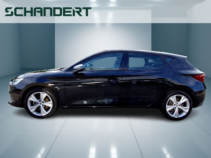 SEAT Leon 1.5 TSI FR LED Sitzhzg PLA Klimaautomatik — photo 2
