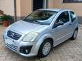 Citroen C2 C2+1.1+Elegance+c/abs+FL Grigio - thumbnail 2
