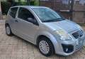Citroen C2 C2+1.1+Elegance+c/abs+FL Grigio - thumbnail 3