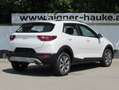 Kia Stonic 1,0 TGDI GPF ISG Silber DCT Aut. Wit - thumbnail 5