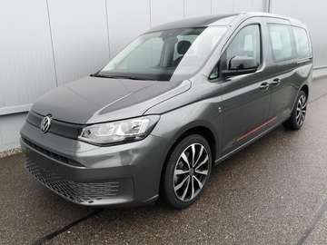 Maxi Basis 2.0 TDI DSG 7 Sitzer GV5 Sitzh Kam P...