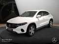Mercedes-Benz EQA 300 4M ELECTRICART+PLUS-PAKET+KAMERA+KEYLESS Weiß - thumbnail 2