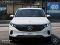 Mercedes-Benz EQA 300 4M ELECTRICART+PLUS-PAKET+KAMERA+KEYLESS Blanco - thumbnail 8