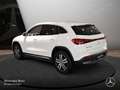 Mercedes-Benz EQA 300 4M ELECTRICART+PLUS-PAKET+KAMERA+KEYLESS Weiß - thumbnail 10