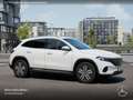 Mercedes-Benz EQA 300 4M ELECTRICART+PLUS-PAKET+KAMERA+KEYLESS Blanco - thumbnail 16