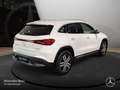 Mercedes-Benz EQA 300 4M ELECTRICART+PLUS-PAKET+KAMERA+KEYLESS Weiß - thumbnail 8