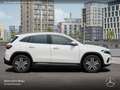 Mercedes-Benz EQA 300 4M ELECTRICART+PLUS-PAKET+KAMERA+KEYLESS Blanco - thumbnail 22