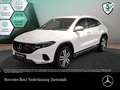 Mercedes-Benz EQA 300 4M ELECTRICART+PLUS-PAKET+KAMERA+KEYLESS Weiß - thumbnail 1