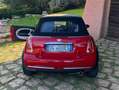 MINI Cooper Cabrio Mini Cabrio 1.6 Cooper Piros - thumbnail 4