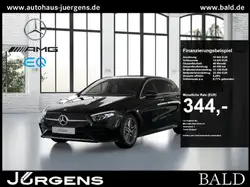 Mercedes-Benz A 220 4M AMG Sport/Pano/Ambi/Keyl/LED/Cam/18"