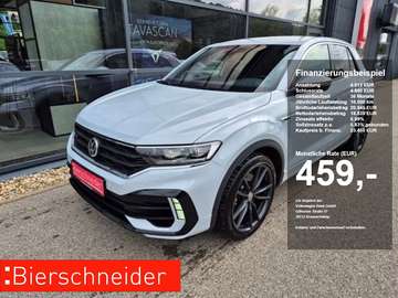 2.0 TSI DSG 4Mo. R BEATS eHeck ACC KAMERA NAVI