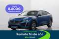 Peugeot 408 Hybrid 136 Allure e-DCS6 Bleu - thumbnail 1