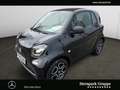 smart forTwo fortwo 52 kW twinamic COOL&AUDIO*SHZ* Passion BC Schwarz - thumbnail 1