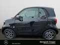 smart forTwo fortwo 52 kW twinamic COOL&AUDIO*SHZ* Passion BC Schwarz - thumbnail 2