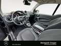 smart forTwo fortwo 52 kW twinamic COOL&AUDIO*SHZ* Passion BC Schwarz - thumbnail 9