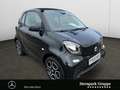 smart forTwo fortwo 52 kW twinamic COOL&AUDIO*SHZ* Passion BC Schwarz - thumbnail 7
