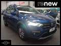 Dacia Sandero Stepway Comfort 1.0 tce ECO-G 100cv GPL Blu/Azzurro - thumbnail 1