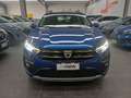 Dacia Sandero Stepway Comfort 1.0 tce ECO-G 100cv GPL Blu/Azzurro - thumbnail 2