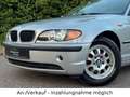 BMW 318 d AHK | KAMERA | APPLE CARPLAY | NAVI | TEMPO Argent - thumbnail 2
