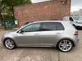 Volkswagen Golf VII "Highline" Autom.+Leder+SSD+Kamera+Navi Silber - thumbnail 4
