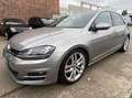 Volkswagen Golf VII "Highline" Autom.+Leder+SSD+Kamera+Navi Silber - thumbnail 1