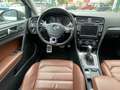Volkswagen Golf VII "Highline" Autom.+Leder+SSD+Kamera+Navi Silber - thumbnail 9