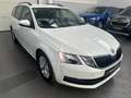 Skoda Octavia Ambition Blanc - thumbnail 1