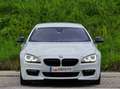 BMW 640 640 d xDrive Top* Kredit*Automatik*Head Up display Weiß - thumbnail 5