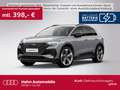 Audi Q4 e-tron 45 quattro S line Navi Matrix ACC Carp Grau - thumbnail 1