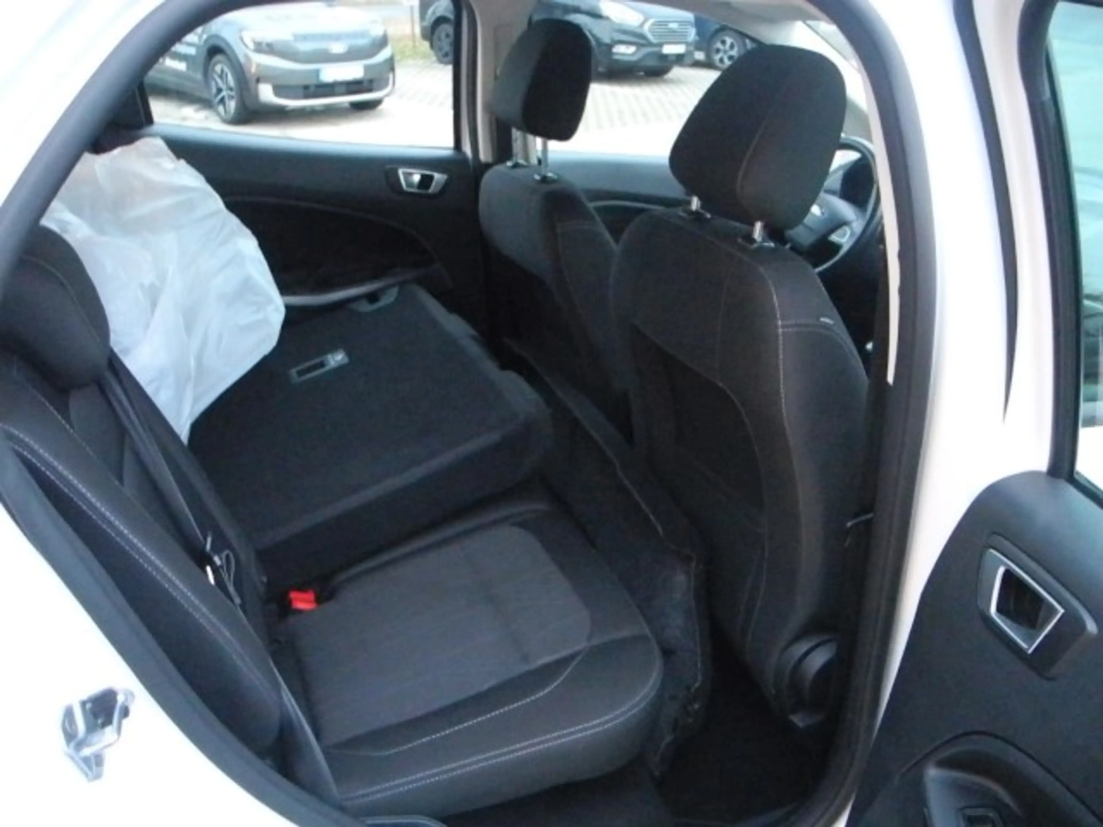 Ford EcoSport 1.0 TREND - WR, Winter-Pak., Reling, PDC v/h, Alu — photo 10