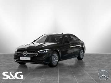 KAMERA+CARPLAY+SPURHALTE+MBUX+LED+17 ZOLL