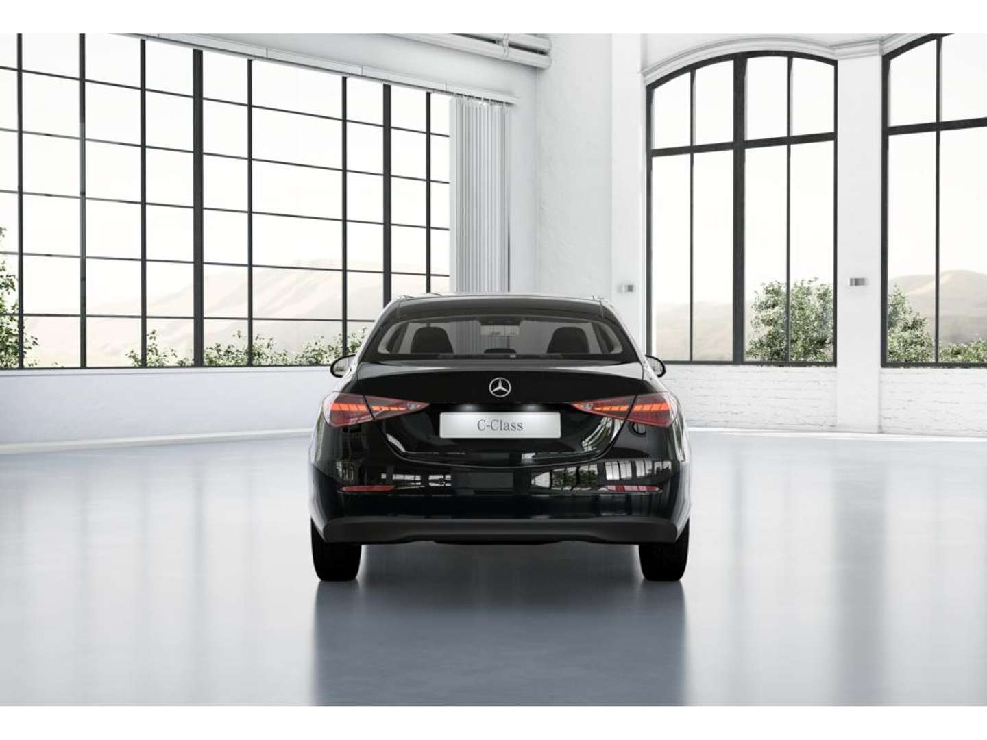 Mercedes Classe C 200 -  - Joinsteer - #3