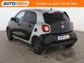 smart forFour 0.9 Turbo Basis passion Negro - thumbnail 4